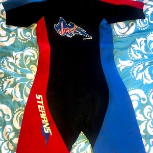 Stearns Wet Suit Sz. M
